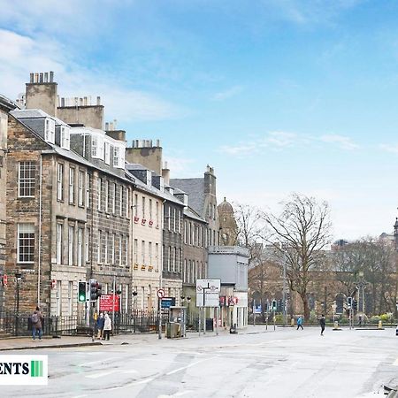 South Charlotte Street Apartamento Edimburgo Exterior foto